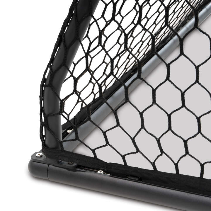 EXIT TOYS Scala Aluminium Fußballtor